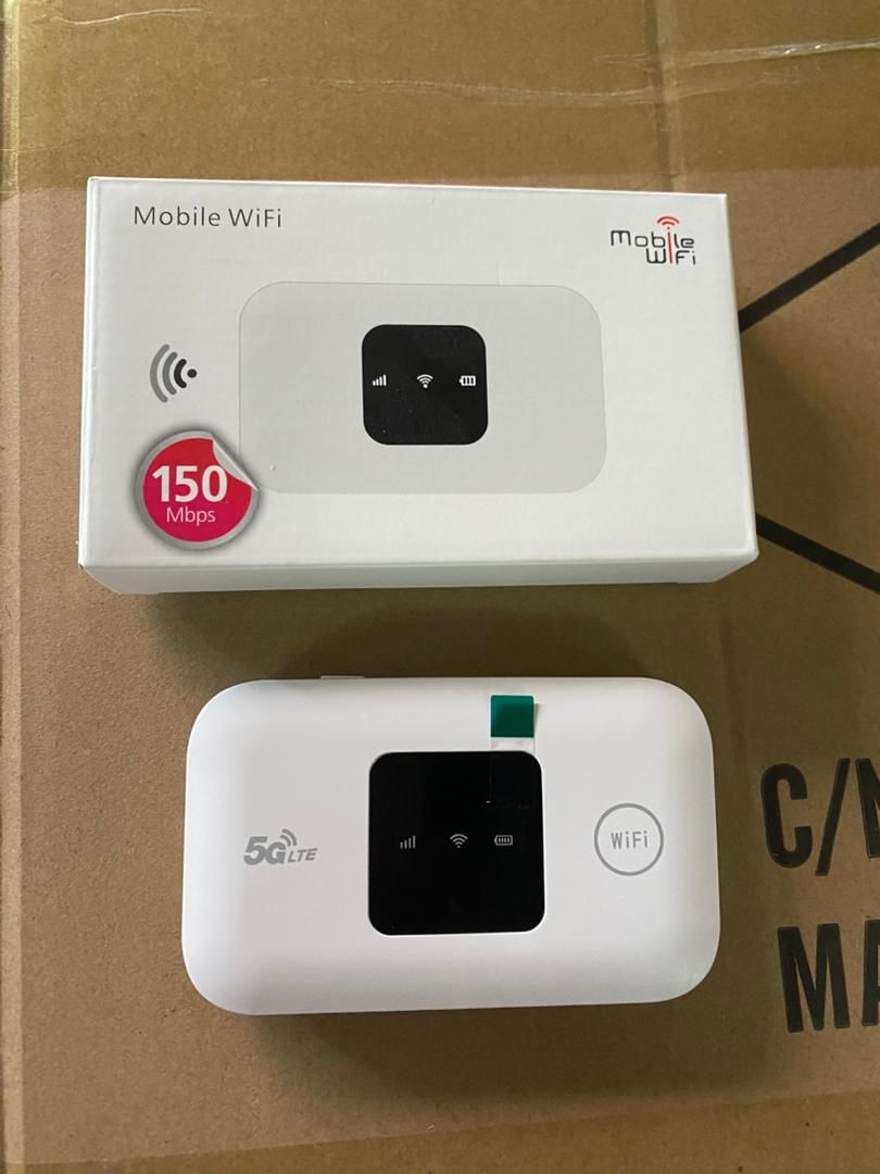 Mini Wi-Fi